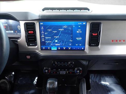 Used 2023 Ford Bronco Raptor AWD/4WD image 16