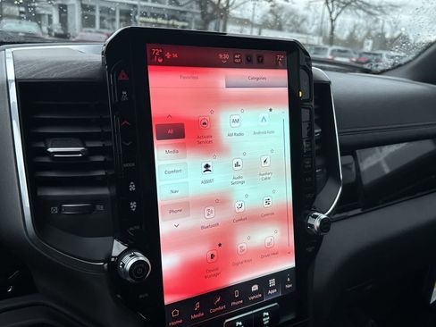 New 2026 RAM 1500 Laramie image 18