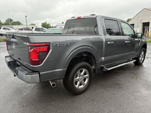 Used 2024 Ford F150 XLT AWD/4WD image 7