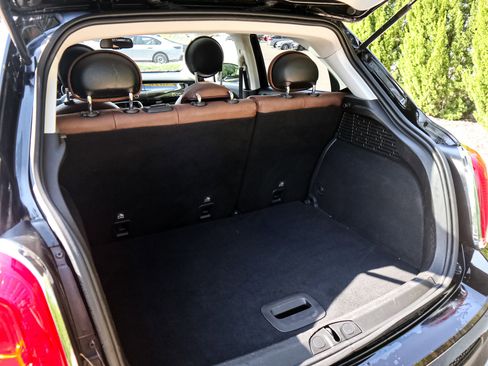 Used 2016 FIAT 500X Lounge image 32