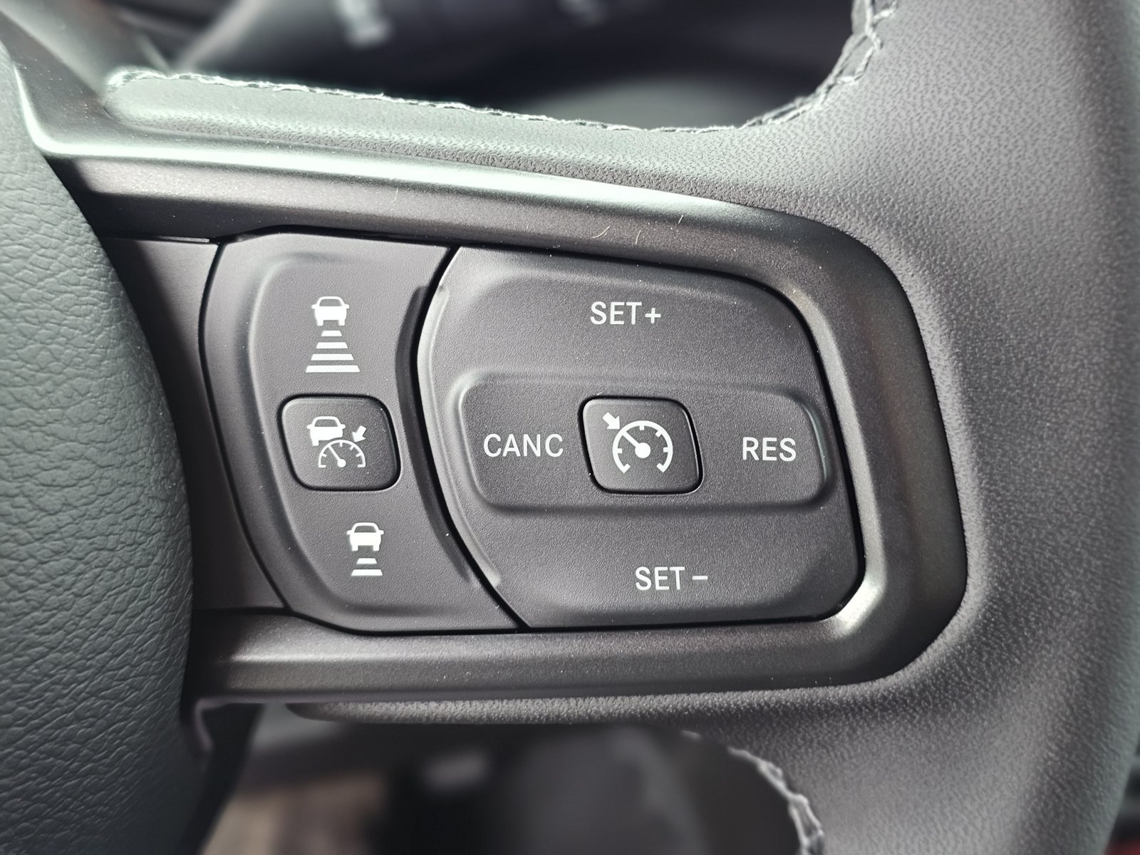 New 2026 Jeep Wrangler Unlimited Sport AWD/4WD image 21
