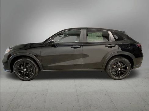 New 2026 Honda HR-V Sport image 2