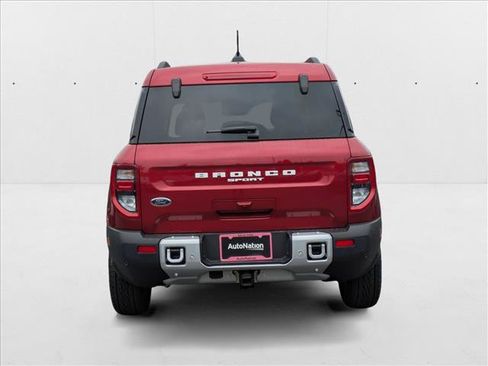 New 2025 Ford Bronco Sport Big Bend image 7