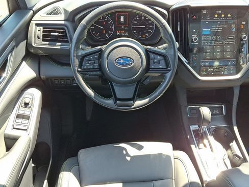 Used 2023 Subaru Ascent Onyx Edition AWD/4WD image 13
