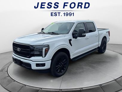 Used 2025 Ford F150 Lariat