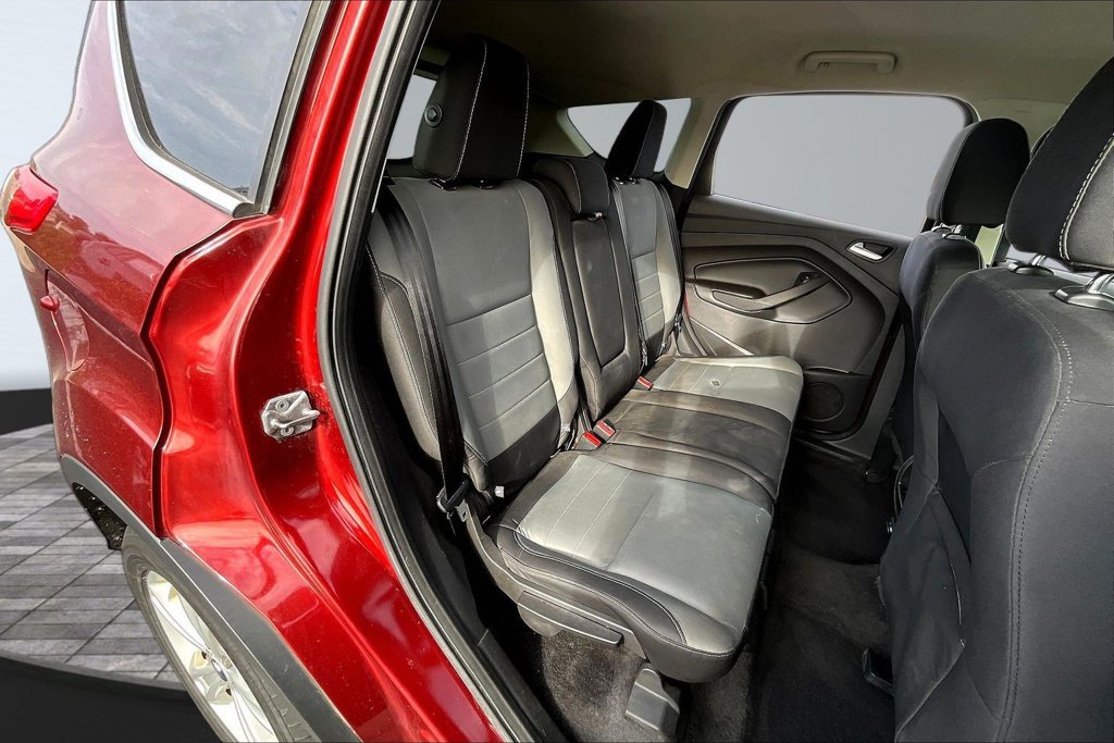 Used 2016 Ford Escape SE AWD/4WD image 25