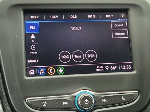 Certified 2023 Chevrolet Equinox LT image 12