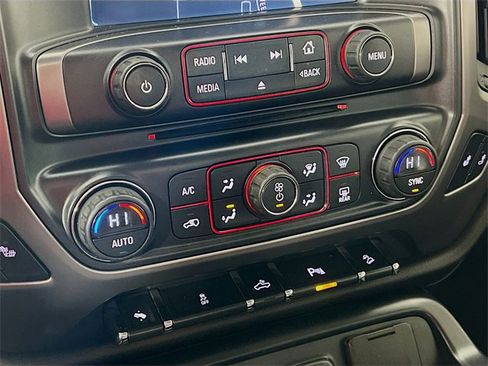 Used 2014 GMC Sierra 1500 SLT w/ All-Terrain Package image 19