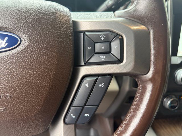 Used 2019 Ford F350 Limited AWD/4WD image 22