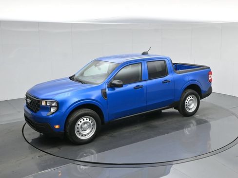 New 2026 Ford Maverick XL FWD image 37