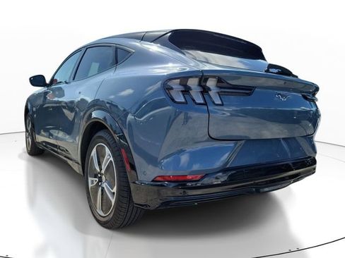 Used 2023 Ford Mustang Mach-E Premium AWD/4WD image 3