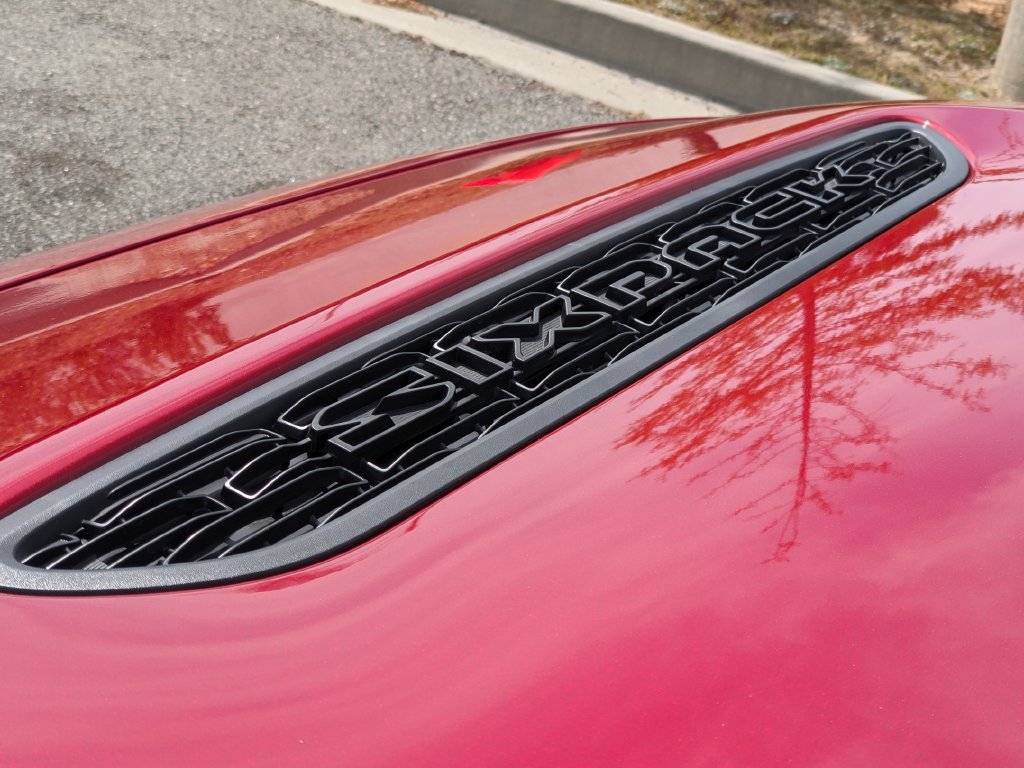 New 2026 Dodge Charger R/T AWD/4WD image 22