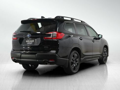 Used 2025 Subaru Ascent Bronze Edition AWD/4WD image 5
