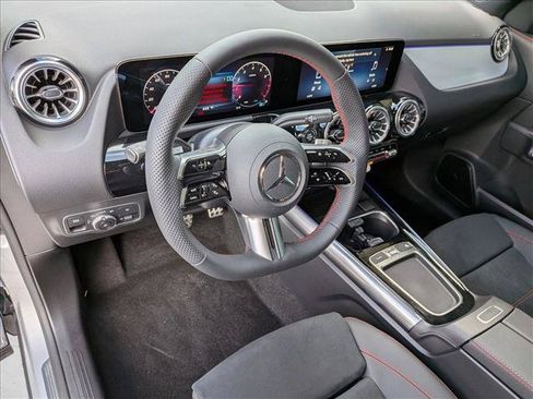 New 2026 Mercedes-Benz GLA 250 image 3