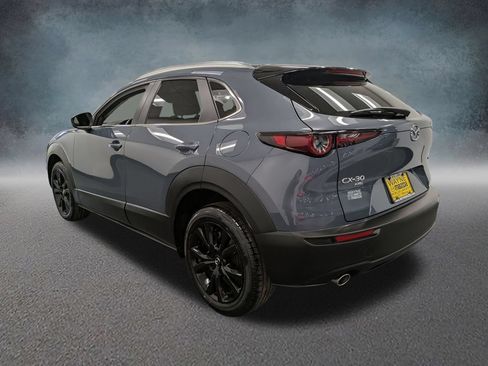 Used 2023 MAZDA CX-30 AWD 2.5 S w/ Preferred Package image 6