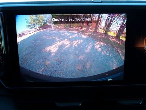 New 2026 Jeep Wrangler Sport AWD/4WD image 16