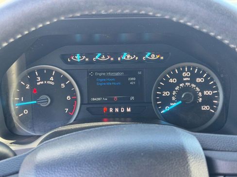 Used 2019 Ford F150 XLT w/ Equipment Group 302A Luxury image 26