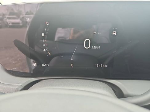 Used 2024 Buick Encore GX Sport Touring w/ Experience Buick Package FWD image 30