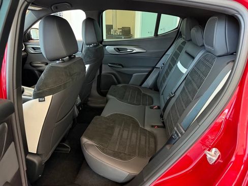 New 2026 Alfa Romeo Tonale w/ Active Assist Package AWD/4WD image 10