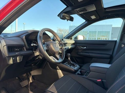 Used 2024 Honda CR-V Sport image 16
