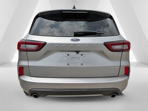 Used 2023 Ford Escape ST-Line w/ Tech Pack #1 AWD/4WD image 6