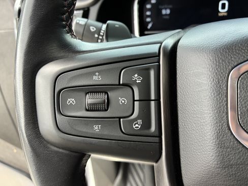 Used 2024 GMC Sierra 1500 AT4X w/ AT4X AEV Edition AWD/4WD image 32