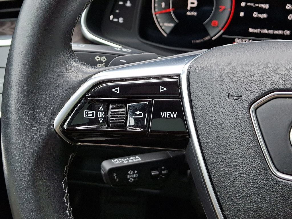Used 2021 Audi A7 Prestige AWD/4WD image 24