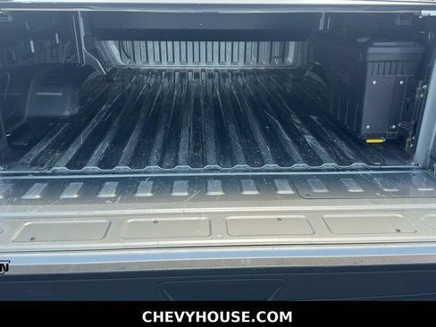 Certified 2024 Chevrolet Silverado 2500 LTZ w/ LTZ Texas Edition AWD/4WD image 25