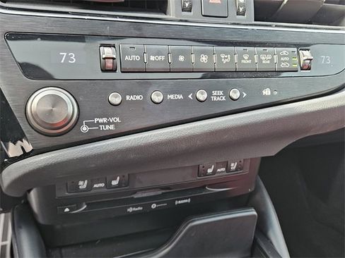 Used 2022 Lexus ES 350 F Sport image 22