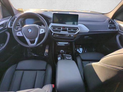 Used 2023 BMW X3 xDrive30i w/ Premium Package AWD/4WD image 19