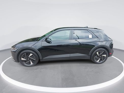 New 2026 Hyundai Ioniq 5 SEL RWD image 8