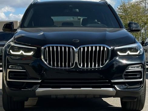 Used 2020 BMW X5 xDrive40i image 3