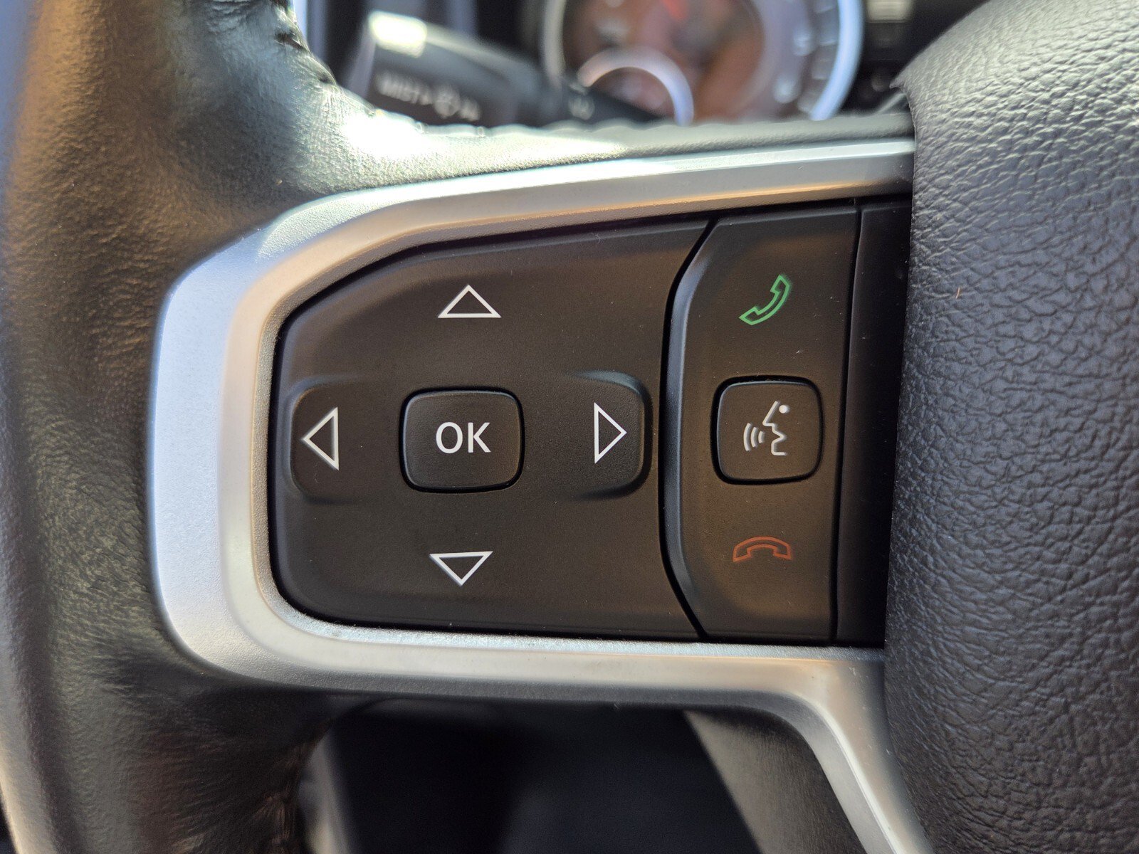Used 2023 RAM 1500 Big Horn AWD/4WD image 22