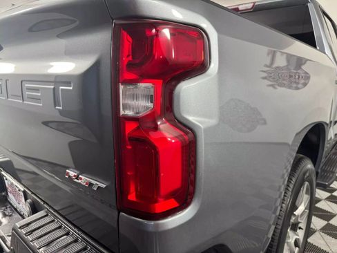 Used 2021 Chevrolet Silverado 1500 RST AWD/4WD image 29