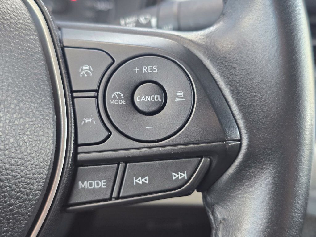 Certified 2023 Toyota Corolla SE FWD image 30