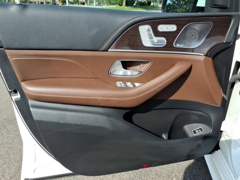 Certified 2024 Mercedes-Benz GLE 350 4MATIC image 16