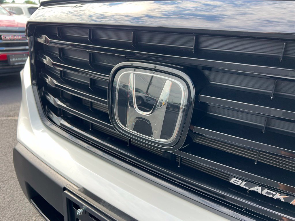 Used 2023 Honda Ridgeline Black Edition image 31