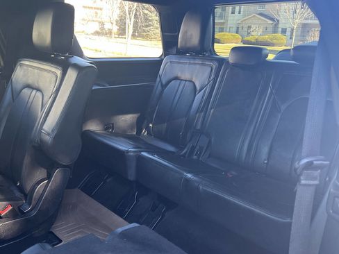 Used 2018 Ford Expedition Limited w/ Equipment Group 301A image 9