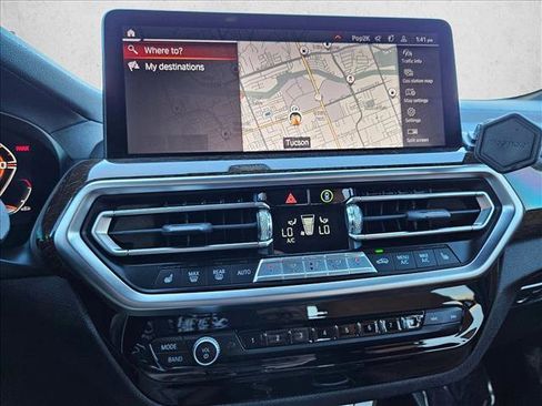 Used 2023 BMW X3 M40i image 16