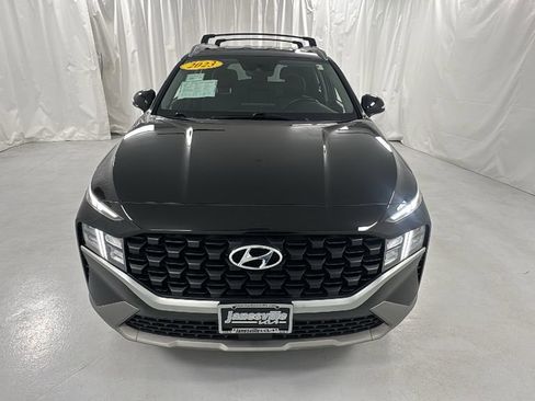 Used 2023 Hyundai Santa Fe SEL image 8