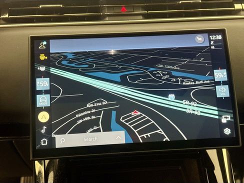 Certified 2024 Land Rover Range Rover Sport Dynamic SE image 13