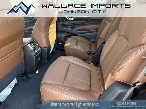 New 2026 Subaru Ascent Touring AWD/4WD image 78