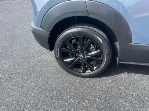 Used 2023 MAZDA CX-30 AWD 2.5 S w/ Preferred Package image 8