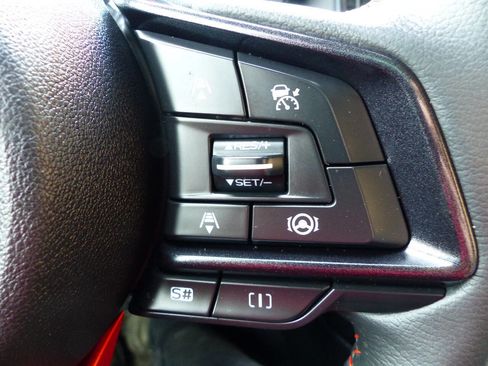 Used 2024 Subaru Forester Sport image 25