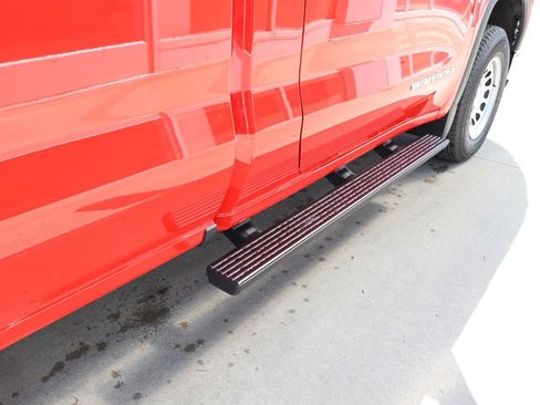 New 2026 GMC Sierra 1500 Pro AWD/4WD image 28