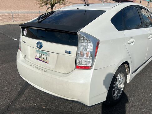 Used 2011 Toyota Prius II image 4