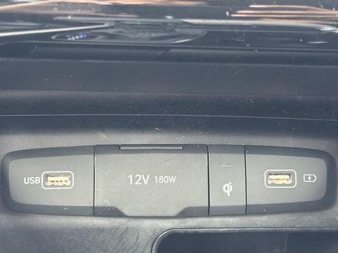 Used 2024 Hyundai Tucson SEL AWD/4WD image 19