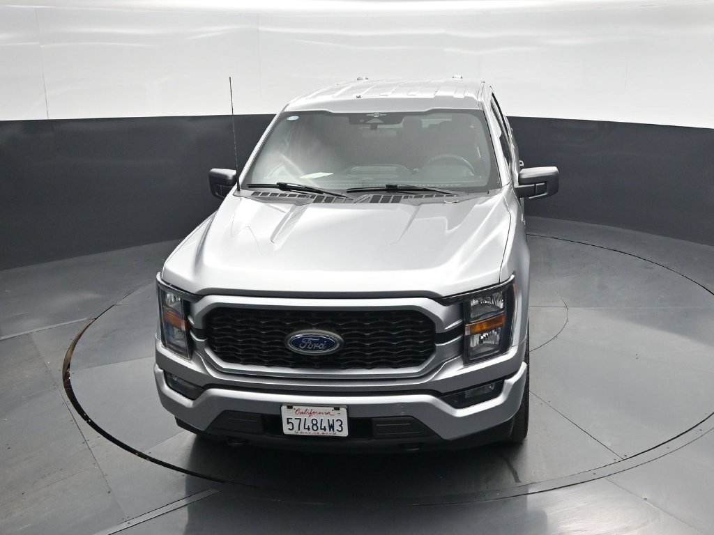 Certified 2023 Ford F150 XL w/ STX Appearance Package AWD/4WD image 35