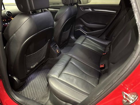 Used 2015 Audi A3 2.0T Prestige image 13