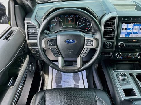 Used 2019 Ford Expedition XLT w/ Equipment Group 202A RWD image 21